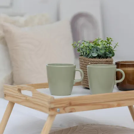 Zbożowa 2a Nowy Kleparz Cracow By Renters Apartament *