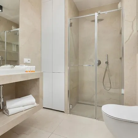 Apartament Zbożowa 2a Nowy Kleparz Cracow By Renters