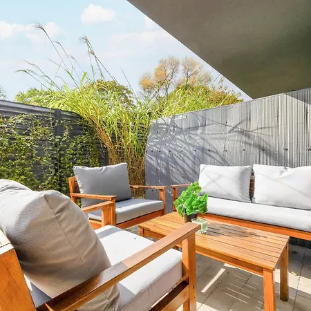 Apartament Zbożowa 2a Nowy Kleparz Cracow By Renters