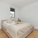 Zbozowa 2a Nowy Kleparz Cracow By Renters Cracovia
