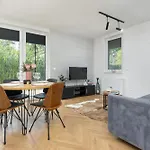 Zbozowa 2a Nowy Kleparz Cracow By Renters *