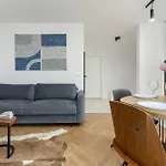 Zbozowa 2a Nowy Kleparz Cracow By Renters