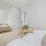 Zbozowa 2a Nowy Kleparz Cracow By Renters Apartamento Cracovia