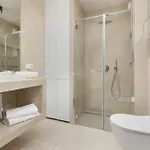 Apartamento Zbozowa 2a Nowy Kleparz Cracow By Renters