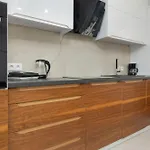 Zbozowa 2a Nowy Kleparz Cracow By Renters * Cracovia