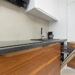 Zbozowa 2a Nowy Kleparz Cracow By Renters *