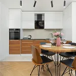 Zbozowa 2a Nowy Kleparz Cracow By Renters Apartamento