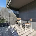 Zbozowa 2a Nowy Kleparz Cracow By Renters Apartamento