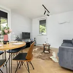 Apartamento Zbozowa 2a Nowy Kleparz Cracow By Renters