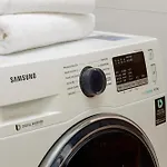 Zbozowa 2a Nowy Kleparz Cracow By Renters Apartamento Cracovia