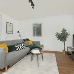 Apartamento Zbozowa 2a Nowy Kleparz Cracow By Renters