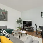 Zbozowa 2a Nowy Kleparz Cracow By Renters *