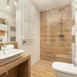 Zbozowa 2a Nowy Kleparz Cracow By Renters