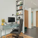 Zbozowa 2a Nowy Kleparz Cracow By Renters Apartamento *