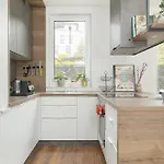Apartamento Zbozowa 2a Nowy Kleparz Cracow By Renters *