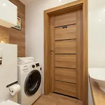 Zbozowa 2a Nowy Kleparz Cracow By Renters Apartamento Cracovia