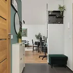 Zbozowa 2a Nowy Kleparz Cracow By Renters *