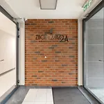 Zbozowa 2a Nowy Kleparz Cracow By Renters * Cracovia