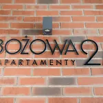 Zbozowa 2a Nowy Kleparz Cracow By Renters Apartamento *