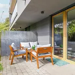 Zbozowa 2a Nowy Kleparz Cracow By Renters *