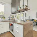 Apartamento Zbozowa 2a Nowy Kleparz Cracow By Renters *