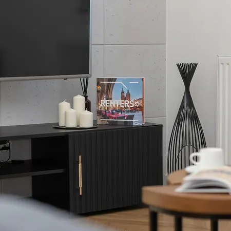 Appartement Zbozowa 2a Nowy Kleparz Cracow By Renters