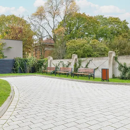 Zbozowa 2a Nowy Kleparz Cracow By Renters Krakov
