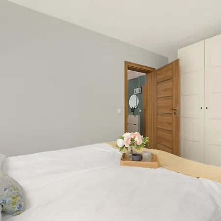 Zbozowa 2a Nowy Kleparz Cracow By Renters