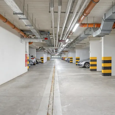 Apartament Zbozowa 2a Nowy Kleparz Cracow By Renters Kraków